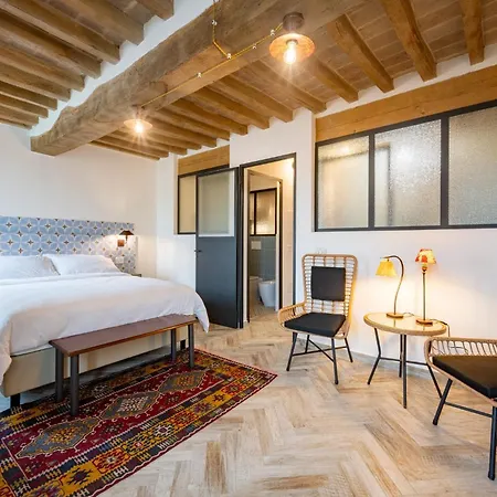 Apartment Guesthost - Bixio 29 4 And 6 *