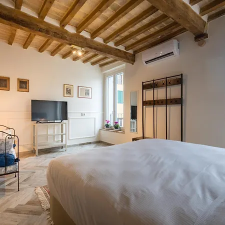 Apartment Guesthost - Bixio 29 4 And 6 *