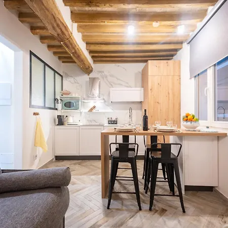 Apartment Guesthost - Bixio 29 4 And 6