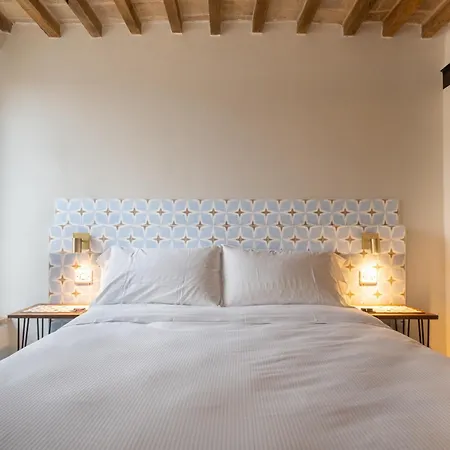 Apartman Guesthost - Bixio 29 4 And 6 Parma