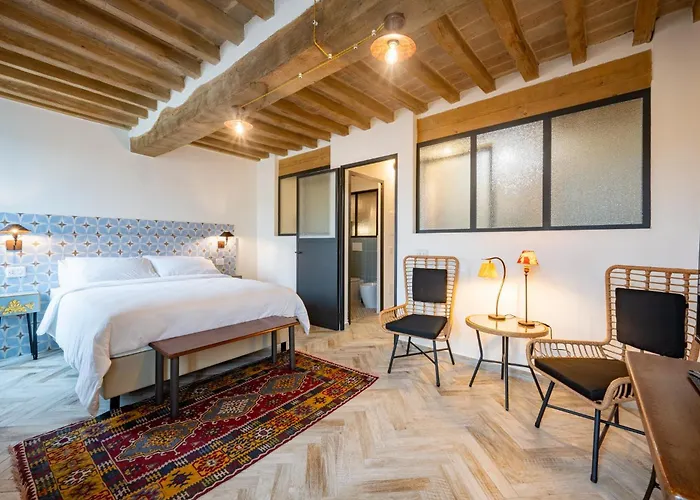 Apartment Guesthost - Bixio 29 4 And 6 *