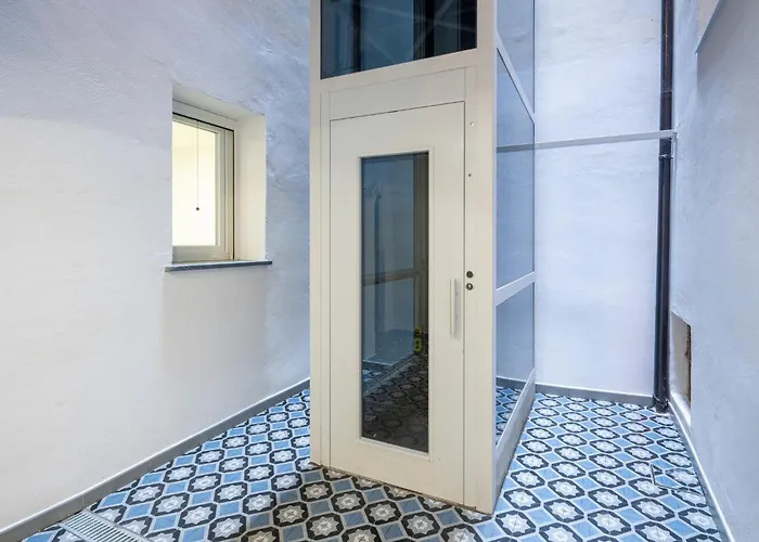 Apartment Guesthost - Bixio 29 4 And 6 Parma