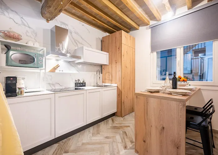 Guesthost - Bixio 29 4 And 6 Apartment *