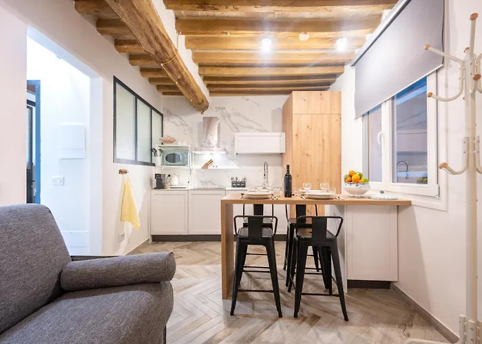 Apartment Guesthost - Bixio 29 4 And 6