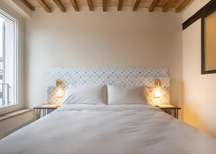 Apartment Guesthost - Bixio 29 4 And 6 Parma